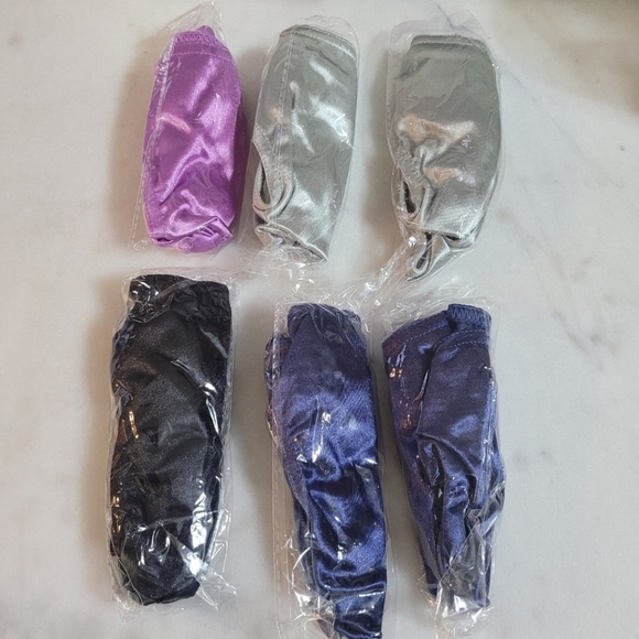 Barbra Lingerie Satin Mens Thongs Underwear Panties Silky Sexy Man G String Thon - Picture 6 of 6